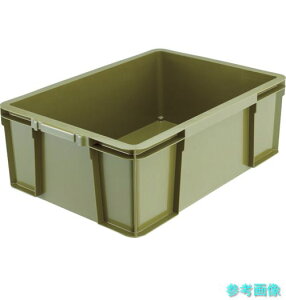 TRUSCO THC-44B-OD THC�^�R���e�i �L������541X371X210 OD