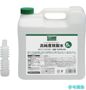 TRUSCO THPW-05 �����x������ 5L