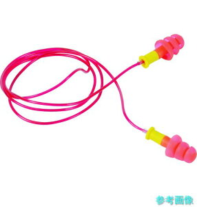 TRUSCO TEF-25H ���� �R�[�h�t 3�i�t�����W�^�C�v 25dB