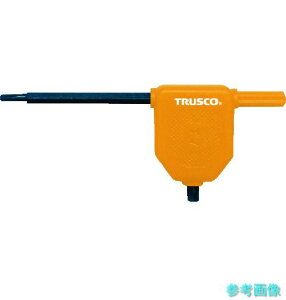 TRUSCO TTW-T8H �w�b�N�X���[�u�����` T8H(���^�����`)