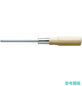 TRUSCO TWKD-1-75 �ؕ��ђʃh���C�o�[ �n��+1 75mm