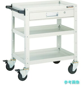 TRUSCO BDW-763V-W �c�[�����S�� �o�[�f�B���S�� 600X400 ���o�t �z���C�g