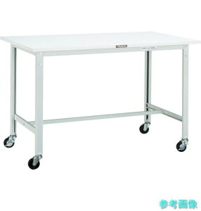 ���[�J�[����(�k�C���E����E�����͏���) (TRUSCO) AE-1200C75 W �y�׏d��Ƒ�(150kg)AE�^ 1200X750XH809 ��75�L���X�^�[�t �z���C�g�F