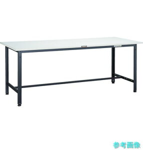 ���[�J�[����(�k�C���E����E�����͏���) (TRUSCO) AE-1200 DG �y�׏d��Ƒ�(300kg)AE�^ 1200X750XH740 ��{�^�C�v �_�[�N�O���[�F