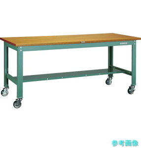 ���[�J�[����(�k�C���E����E�����͏���) (TRUSCO) HW-1200CU100 ���׏d��Ƒ�(300kg)HW�^ 1200X750XH831 ��100�E���^���L���X�^�[�t �O���[���F