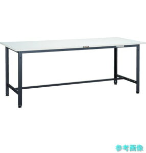 ���[�J�[����(�k�C���E����E�����͏���) (TRUSCO) RAE-1200 DG �y�׏d��Ƒ�(300kg)AE�^ 1200X750XH740 ��{�^�C�v �_�[�N�O���[�F