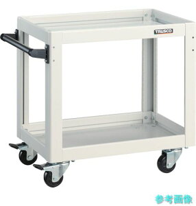 TRUSCO DLWS-662J-W �c�[�����S�� �h���t�B�� 600X400 4�֎��� �z���C�g