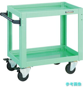 TRUSCO DLWS-662J-YG �c�[�����S�� �h���t�B�� 600X400 4�֎��� �����O�O���[��