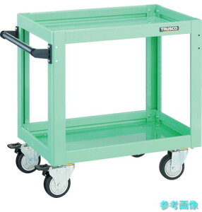TRUSCO DLWS-662UJ-YG �c�[�����S�� �h���t�B�� 600×400 4�֎��� �E���^���ԗ� �����O�O���[��