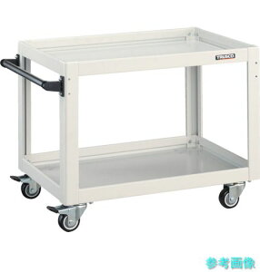 TRUSCO DLWS-672UJ-W �c�[�����S�� �h���t�B�� 750×500 4�֎��� �E���^���ԗ� �z���C�g