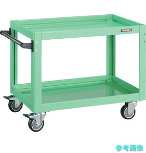 TRUSCO DLWS-672UJ-YG �c�[�����S�� �h���t�B�� 750×500 4�֎��� �E���^���ԗ� �����O�O���[��