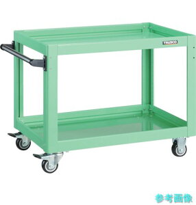 TRUSCO DLWS-672U-YG �c�[�����S�� �h���t�B�� 750×500 �E���^���ԗ� �����O�O���[��
