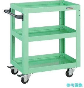 TRUSCO DLWS-763J-YG �c�[�����S�� �h���t�B�� 600X400 4�֎��� �����O�O���[��