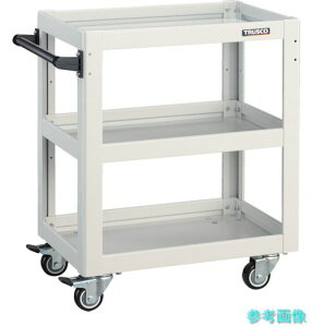 TRUSCO DLWS-763UJ-W �c�[�����S�� �h���t�B�� 600×400 4�֎��� �E���^���ԗ� �z���C�g