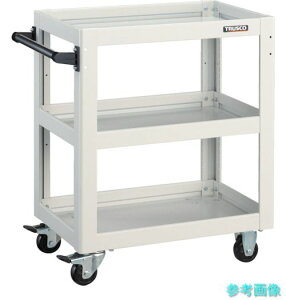 TRUSCO DLWS-763-W �c�[�����S�� �h���t�B�� 600X400 �z���C�g