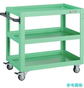 TRUSCO DLWS-773U-YG �c�[�����S�� �h���t�B�� 750×500 �E���^���ԗ� �����O�O���[��