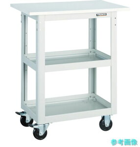 TRUSCO DLWS-963T-W �c�[�����S�� �h���t�B�� �V�t 750X500 �z���C�g