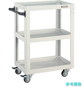 TRUSCO DLWS-963UJ-W �c�[�����S�� �h���t�B�� 600×400 4�֎��� �E���^���ԗ� �z���C�g