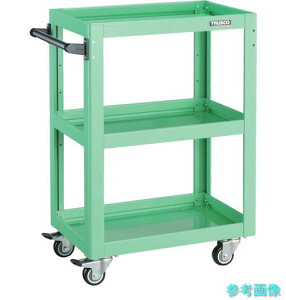 TRUSCO DLWS-963U-YG �c�[�����S�� �h���t�B�� 600×400 �E���^���ԗ� �����O�O���[��