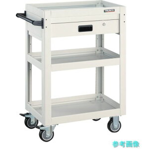 TRUSCO DLWS-963VU-W �c�[�����S�� �h���t�B�� 600×400 1�i���o �E���^���L���X�^�[ �z���C�g