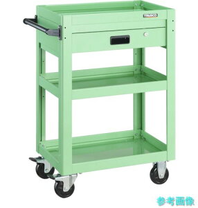TRUSCO DLWS-963V-YG �c�[�����S�� �h���t�B�� 600X400 1�i���o �����O�O���[��