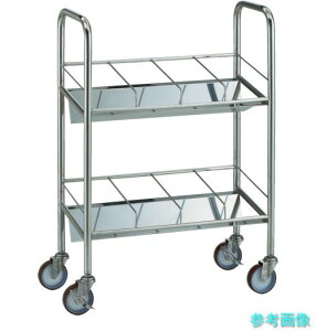 ���[�J�[����(�k�C���E����E�����͏���) (TRUSCO) SFW-L �I�[���X�e�����X�t�@�C�����S�� 950X320XH970