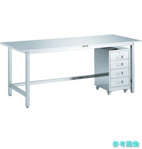 ���[�J�[����(�k�C���E����E�����͏���) (TRUSCO) SW3-1275SWA SW3�^�I�[���X�e�����X��Ƒ� �L���r�l�b�g���S��A�^�t