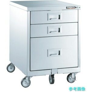 ���[�J�[����(�k�C���E����E�����͏���) (TRUSCO) SW-B SUS304 3�i���S�� 445X570XH630