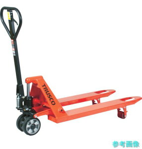 �s�l��z���s�t TRUSCO THPT15-122-68S �n���h�p���b�g�g���b�N 1.5t�p L1220XW685 �y�ʌ^