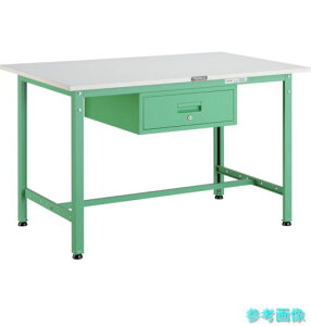 ���[�J�[����(�k�C���E����E�����͏���) (TRUSCO) AE-1200F1 YG �y�׏d��Ƒ�(300kg)AE�^ 1200X750XH740 1�i���o�t �����O�O���[���F