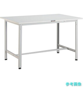 ���[�J�[����(�k�C���E����E�����͏���) (TRUSCO) AE-1200 W �y�׏d��Ƒ�(300kg)AE�^ 1200X750XH740 ��{�^�C�v �z���C�g�F