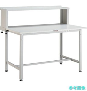 ���[�J�[����(�k�C���E����E�����͏���) (TRUSCO) AE-1200YURB W �y�׏d��Ƒ�(300kg)AE�^ 1200X750XH1044(�S��) ��I�t �z���C�g�F