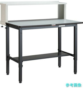���[�J�[����(�k�C���E����E�����͏���) (TRUSCO) AWMR-1275YURB �y�׏d��Ƒ䍂�����ߎ�(250kg)AWM�^ 1200X750XH1004~1214(�S��) ��I�t �_�[�N�O���[�F