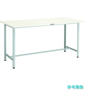 ���[�J�[����(�k�C���E����E�����͏���) (TRUSCO) HAE-1509 W �y�׏d����Ƒ�(300kg)HAE�^ 1500X900XH900 ��{�^�C�v �z���C�g�F