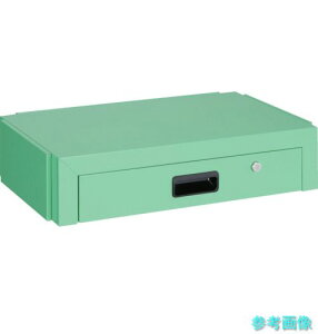 TRUSCO DLWS-64V-YG �c�[�����S�� �h���t�B���p���o 1�i 600X400 �����O�O���[��