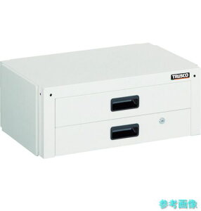 TRUSCO DLWS-64X-W �c�[�����S�� �h���t�B���p���o 2�i 600X400 �z���C�g