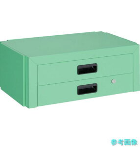 TRUSCO DLWS-64X-YG �c�[�����S�� �h���t�B���p���o 2�i 600X400 �����O�O���[��