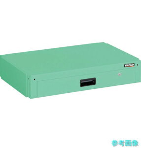 �s�l��z���s�t TRUSCO DLWS-75V-YG �c�[�����S�� �h���t�B���p���o 1�i 750X500 �����O�O���[��