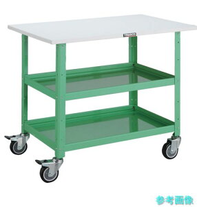 TRUSCO BDW-772TU-YG �c�[�����S�� �o�[�f�B���S�� 750X500 �V�t �E���^���ԗ� �����O�O���[��
