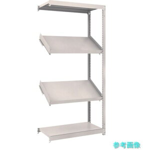 TRUSCO M1.5-6344K2B �X�`�[�����b�N M1.5�^�I 900X450XH1800 4�i �X��2�i �A��