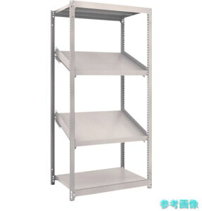 TRUSCO M1.5-6364K2 �X�`�[�����b�N M1.5�^�I 900X600XH1800 4�i �X��2�i
