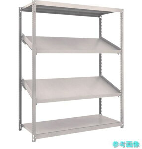 TRUSCO M1.5-6564K2 �X�`�[�����b�N M1.5�^�I 1500X600XH1800 4�i �X��2�i
