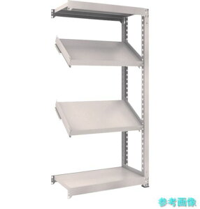 TRUSCO M3-6354K2B �X�`�[�����b�N M3�^���ʒI 900X471XH1800 4�i �X��2�i �A��