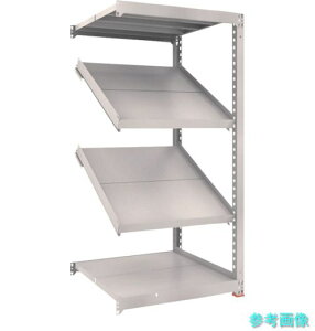 TRUSCO M3-6394K2B �X�`�[�����b�N M3�^���ʒI 900X921XH1800 4�i �X��2�i �A��