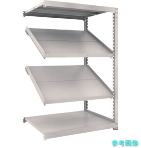TRUSCO M3-6494K2B �X�`�[�����b�N M3�^���ʒI 1200X921XH1800 4�i �X��2�i �A��