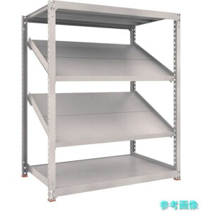 TRUSCO M3-6594K2 �X�`�[�����b�N M3�^���ʒI 1500X921XH1800 4�i �X��2�i