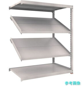 TRUSCO M3-6594K2B �X�`�[�����b�N M3�^���ʒI 1500X921XH1800 4�i �X��2�i �A��