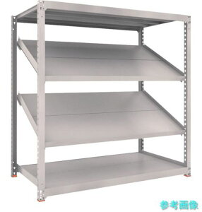 TRUSCO M3-6694K2 �X�`�[�����b�N M3�^���ʒI 1800X921XH1800 4�i �X��2�i