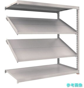 TRUSCO M3-6694K2B �X�`�[�����b�N M3�^���ʒI 1800X921XH1800 4�i �X��2�i �A��