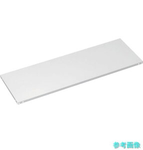 TRUSCO SBL-66TNUS-W �X�`�[�����b�N SBL�^�R�ۓh���Z�~�{���g���X�y�ʒI�p �I�� 1800X600 ���i����t W�F